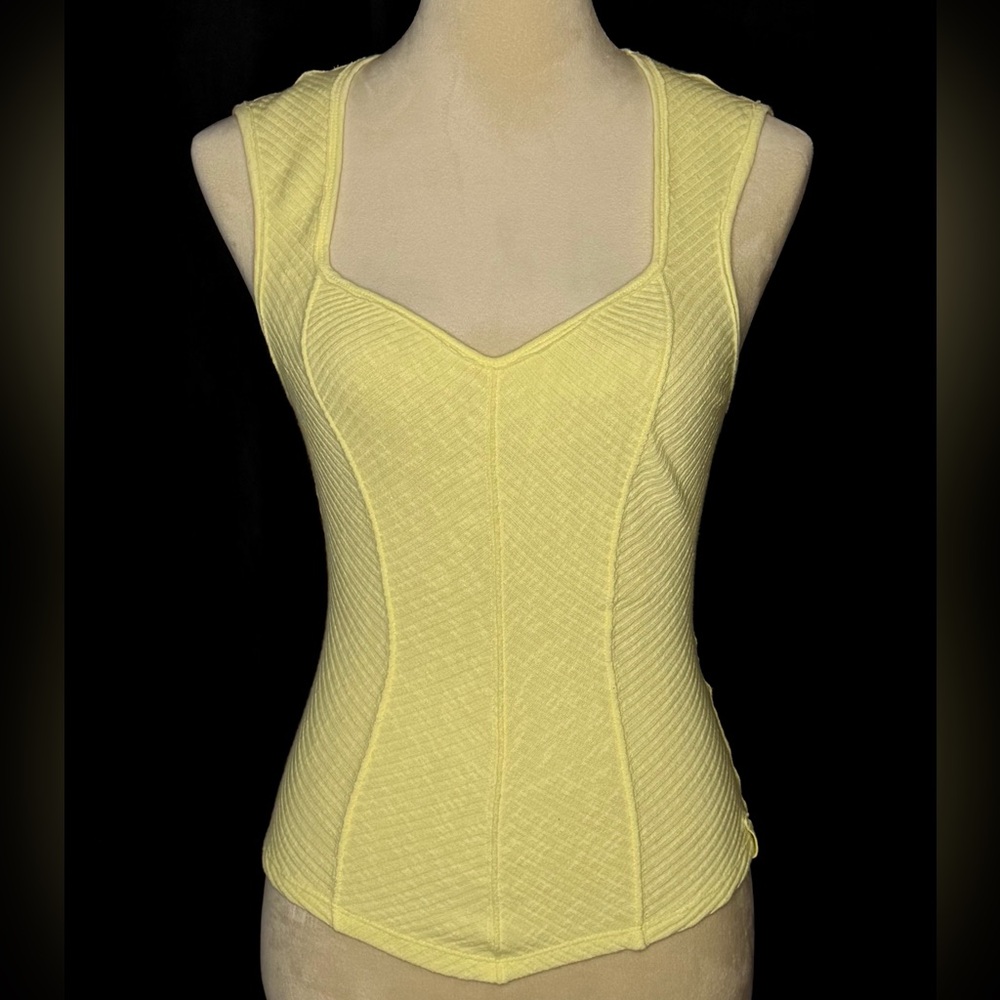 We The Free Boss Babe Tank - NWT